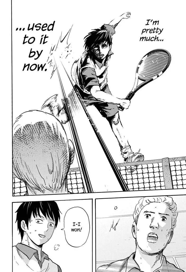 High School Family: Kokosei Kazoku Chapter 39 14